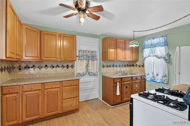 $189,000 | 168 Dearborn Street, Buffalo, NY 14207