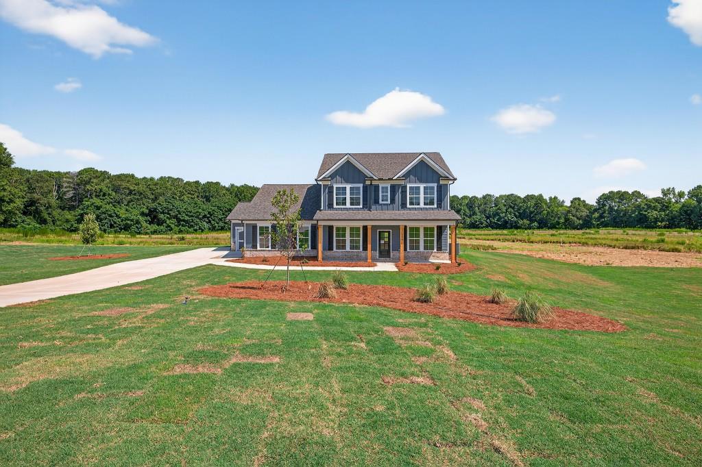 143 Tomahawk Trail Good Hope, GA 30641 - Photo 2 of 48