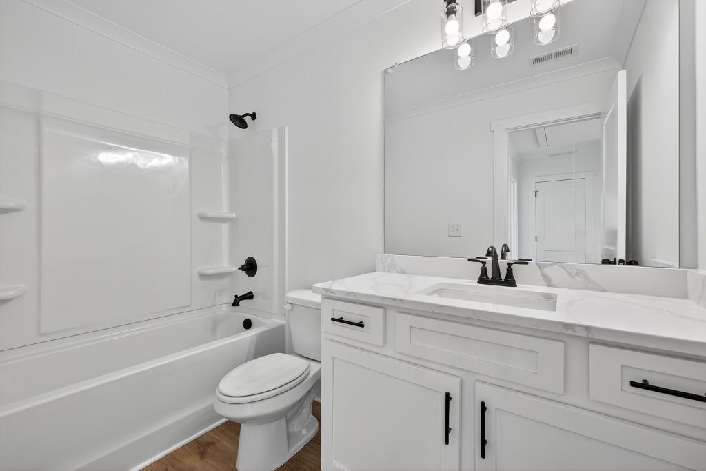 143 Tomahawk Trail Good Hope, GA 30641 - Photo 22 of 48