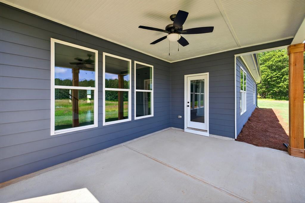 143 Tomahawk Trail Good Hope, GA 30641 - Photo 27 of 48