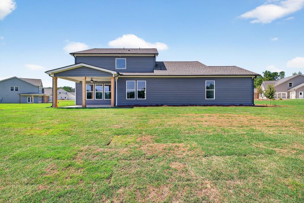 143 Tomahawk Trail Good Hope, GA 30641 - Photo 28 of 48