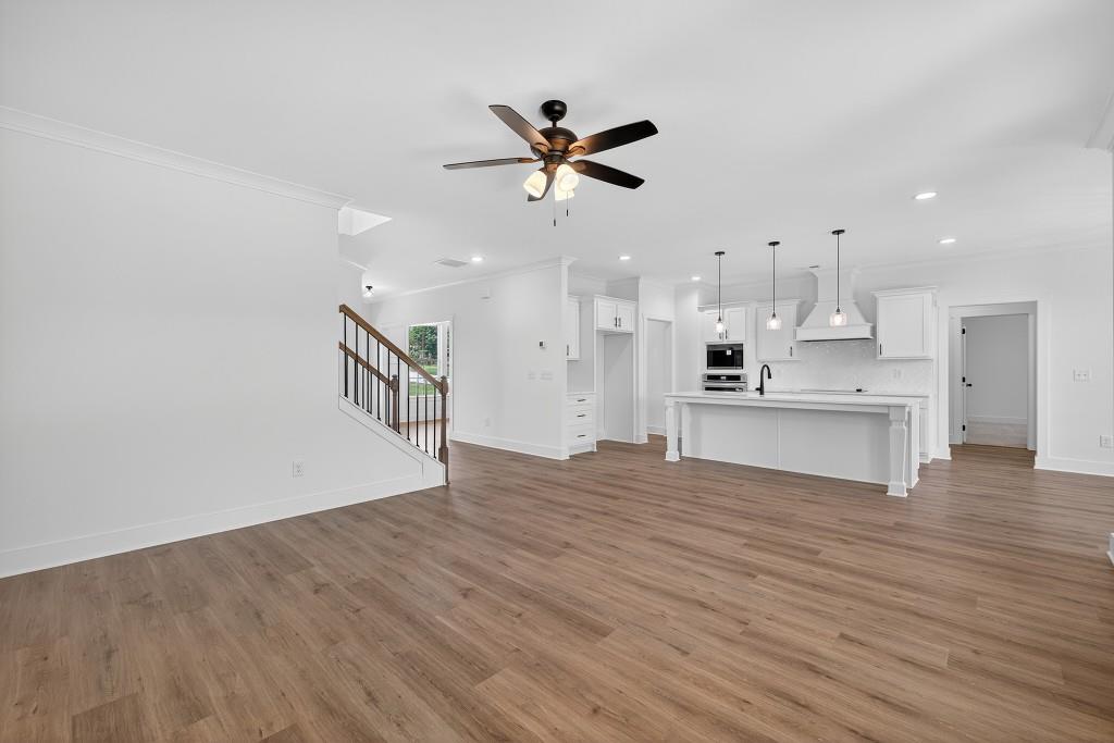 143 Tomahawk Trail Good Hope, GA 30641 - Photo 8 of 48