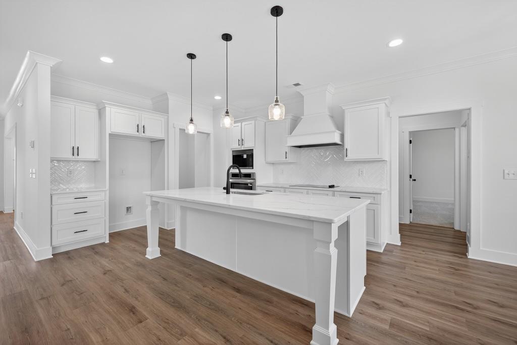 143 Tomahawk Trail Good Hope, GA 30641 - Photo 9 of 48