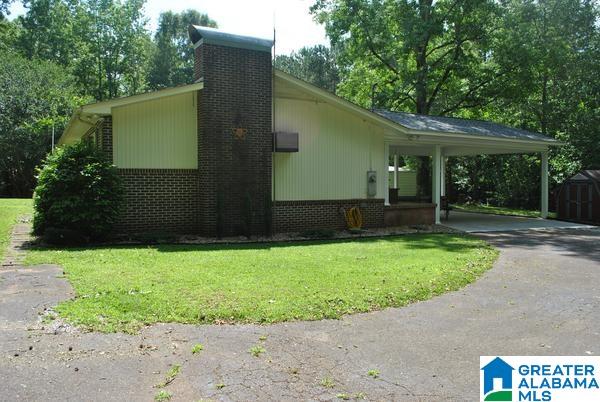 3117 High Pine Road Ashland, AL 36251 - Photo 2 of 14
