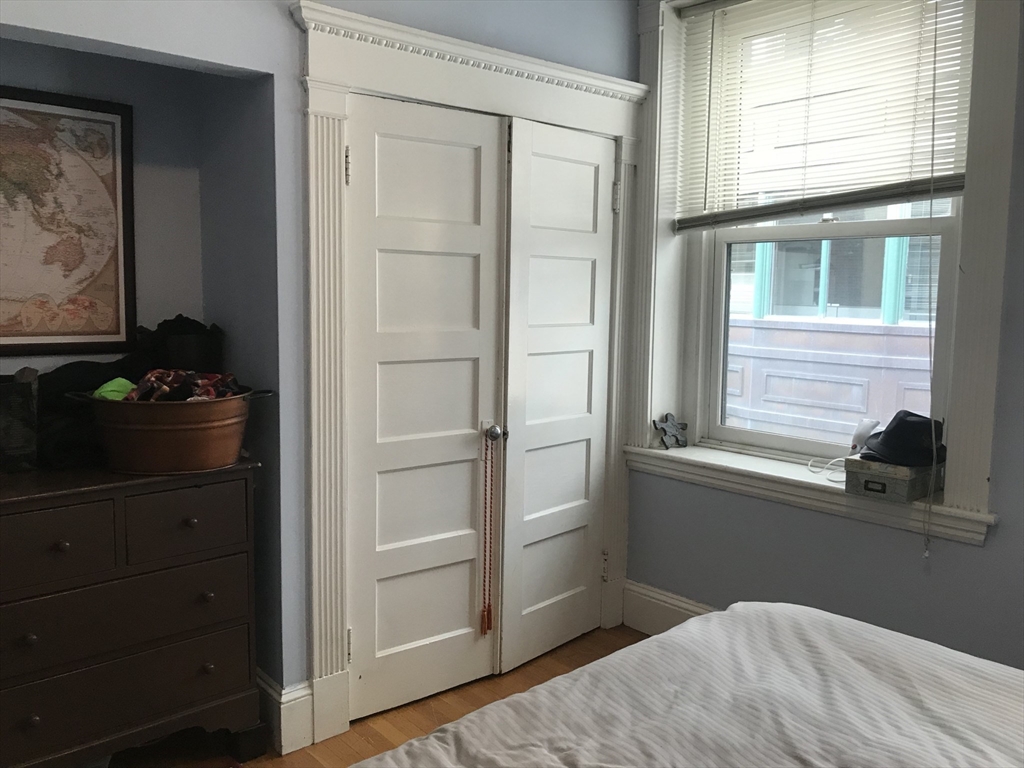 8 Garrison Street, Unit 511 Boston, MA 02116 - Photo 6 of 6
