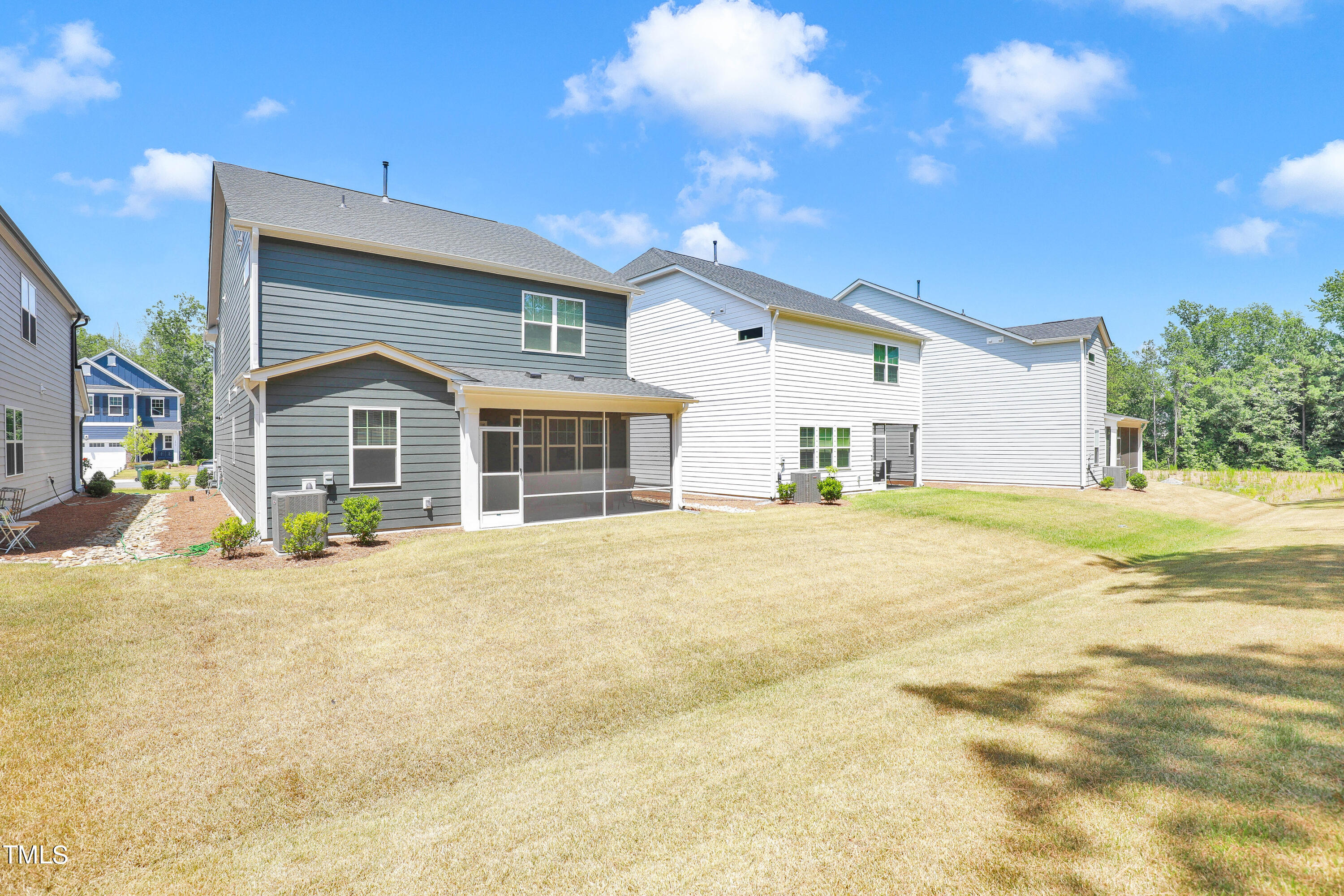 6009 Balance Court Raleigh, NC 27616 - Photo 34 of 56 34