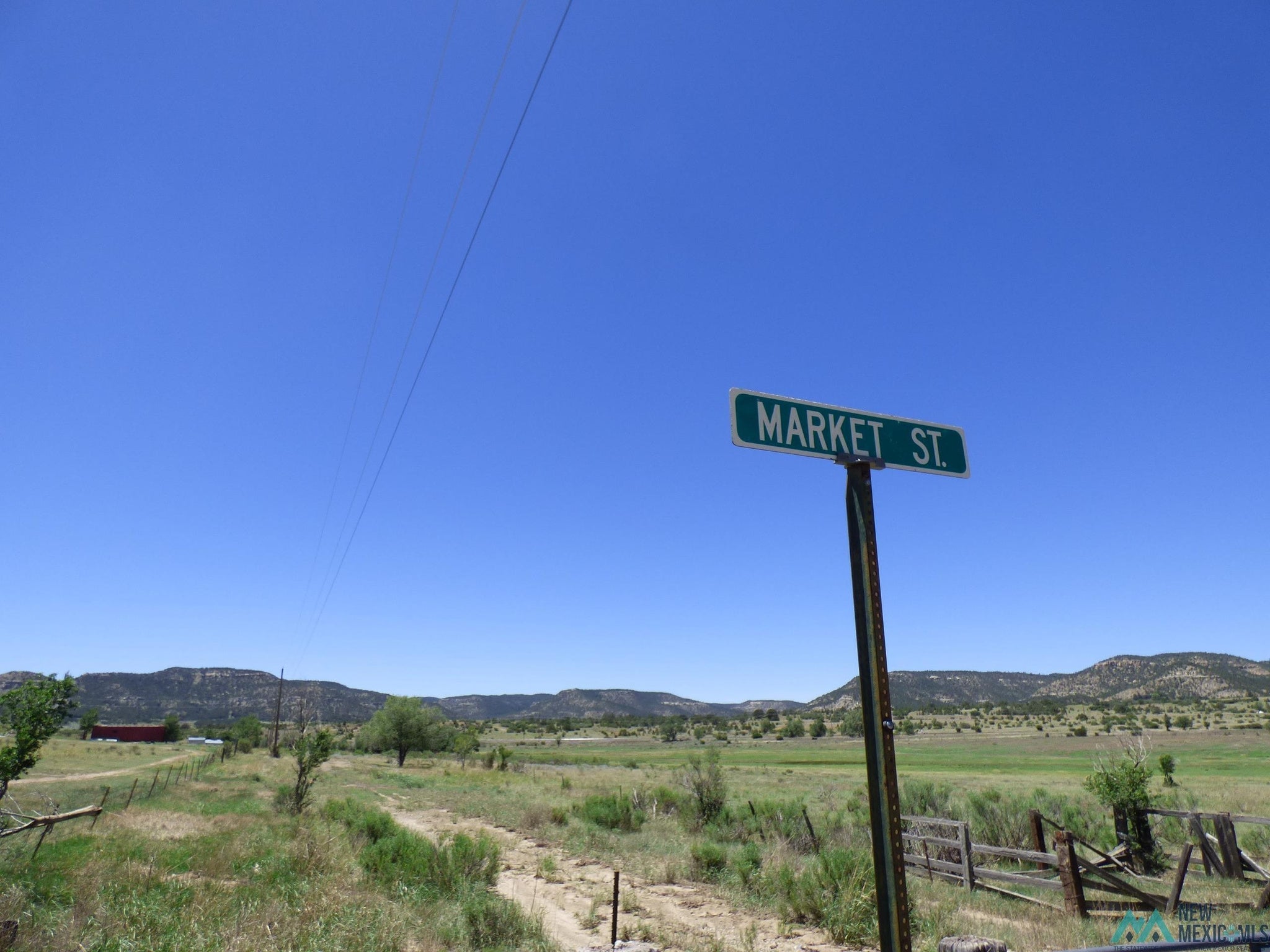 Market Street Raton, NM 87740 - Photo 2 of 20 Gallery Image 2