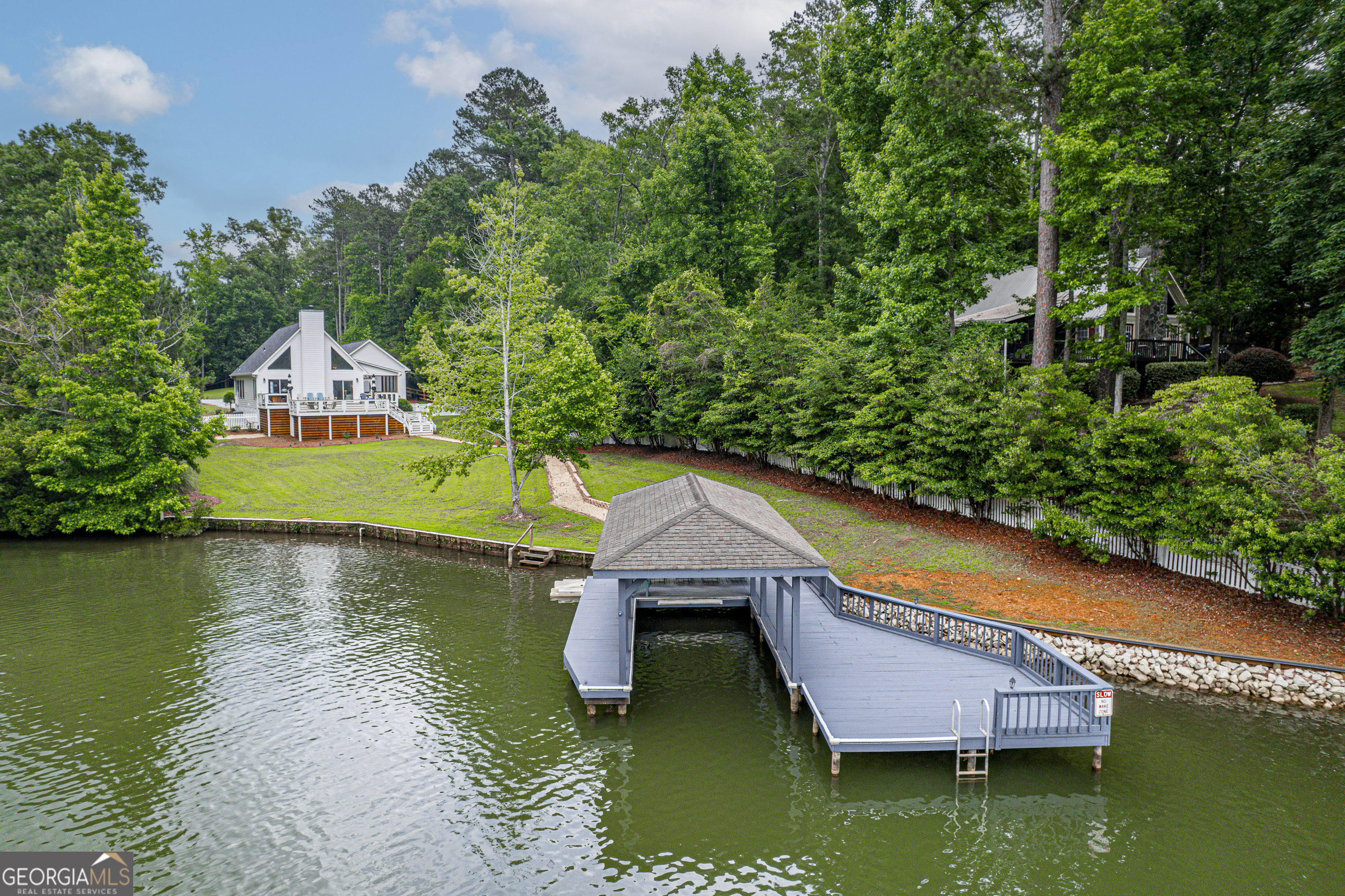 336 Cold Branch Road Eatonton, GA 31024 - Photo 2 of 55