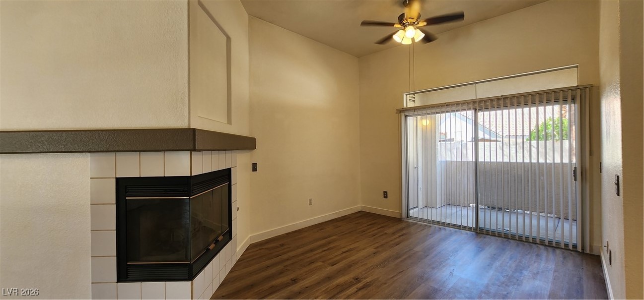 7400 West Flamingo Road, Unit 1071 Las Vegas, NV 89147 - Photo 13 of 25