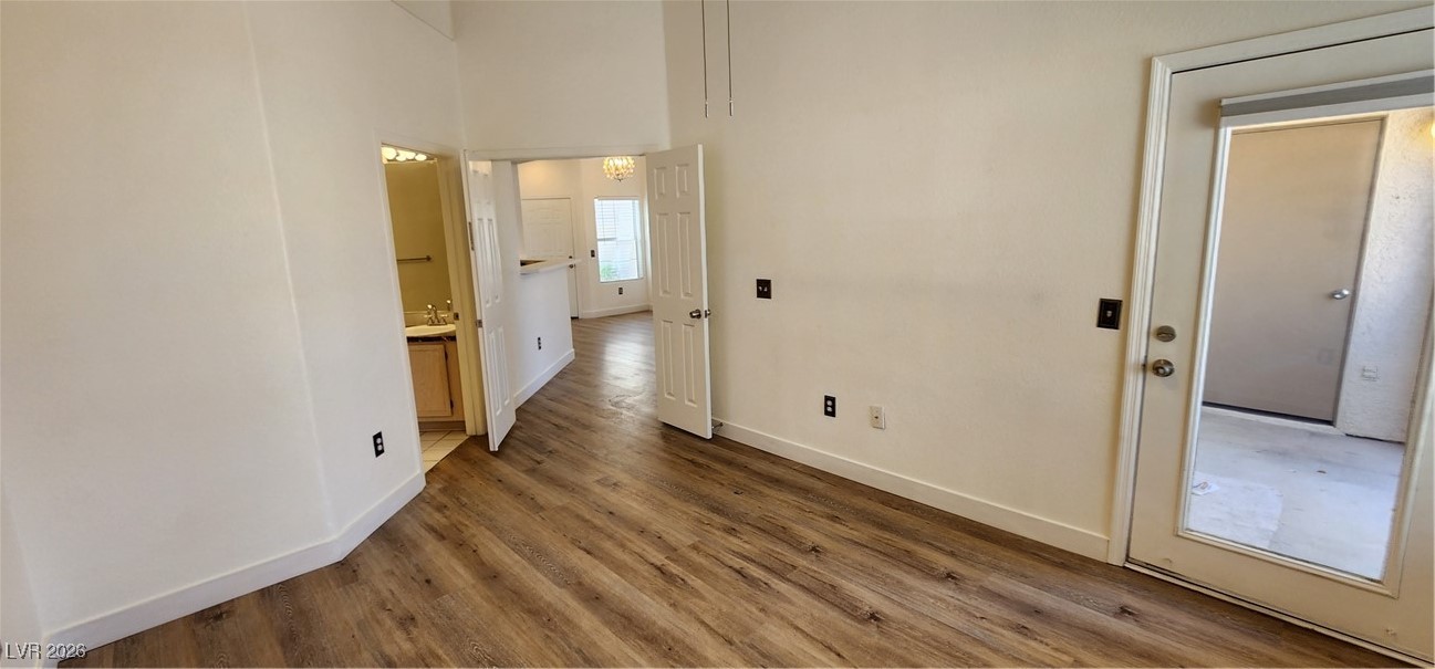 7400 West Flamingo Road, Unit 1071 Las Vegas, NV 89147 - Photo 18 of 25
