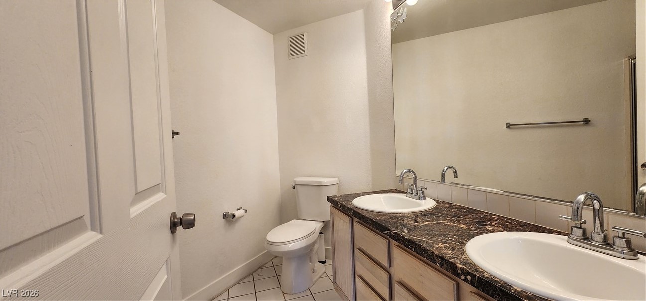 7400 West Flamingo Road, Unit 1071 Las Vegas, NV 89147 - Photo 20 of 25