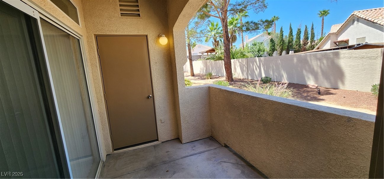 7400 West Flamingo Road, Unit 1071 Las Vegas, NV 89147 - Photo 25 of 25