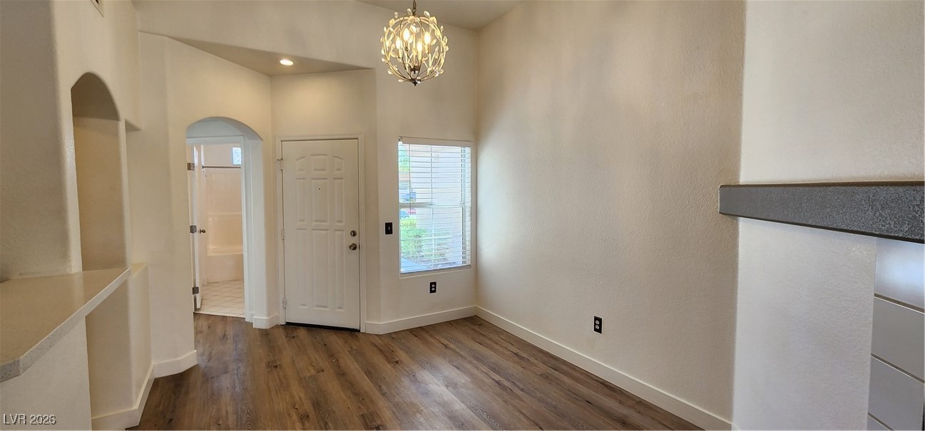 7400 West Flamingo Road, Unit 1071 Las Vegas, NV 89147 - Photo 4 of 25