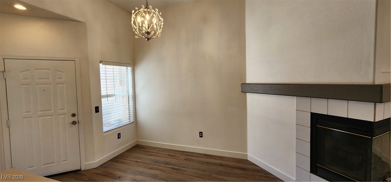 7400 West Flamingo Road, Unit 1071 Las Vegas, NV 89147 - Photo 6 of 25