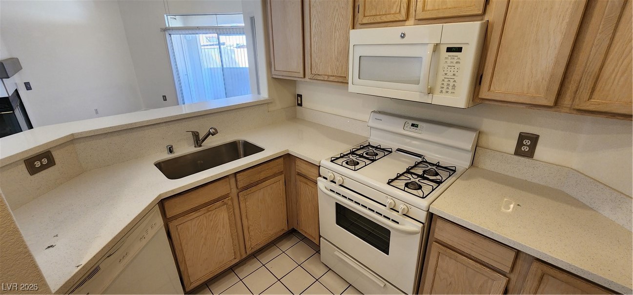 7400 West Flamingo Road, Unit 1071 Las Vegas, NV 89147 - Photo 8 of 25