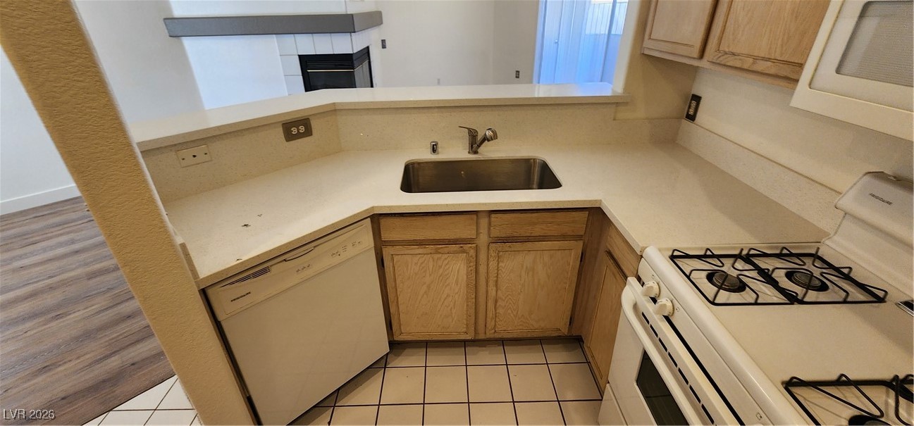 7400 West Flamingo Road, Unit 1071 Las Vegas, NV 89147 - Photo 9 of 25