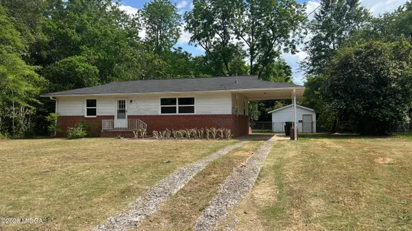 $124,500 | 2552 Allan Way, Macon, GA 31206