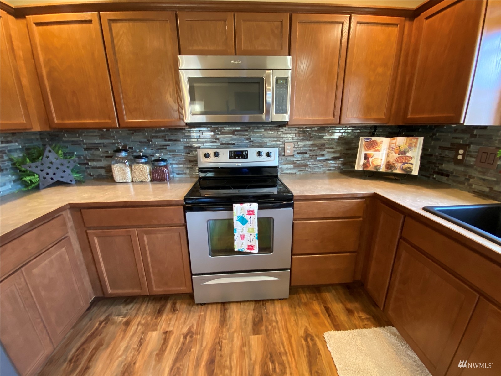 2153 Roper Lane Wenatchee, WA 98801 - Photo 6 of 22 Gallery Image 6