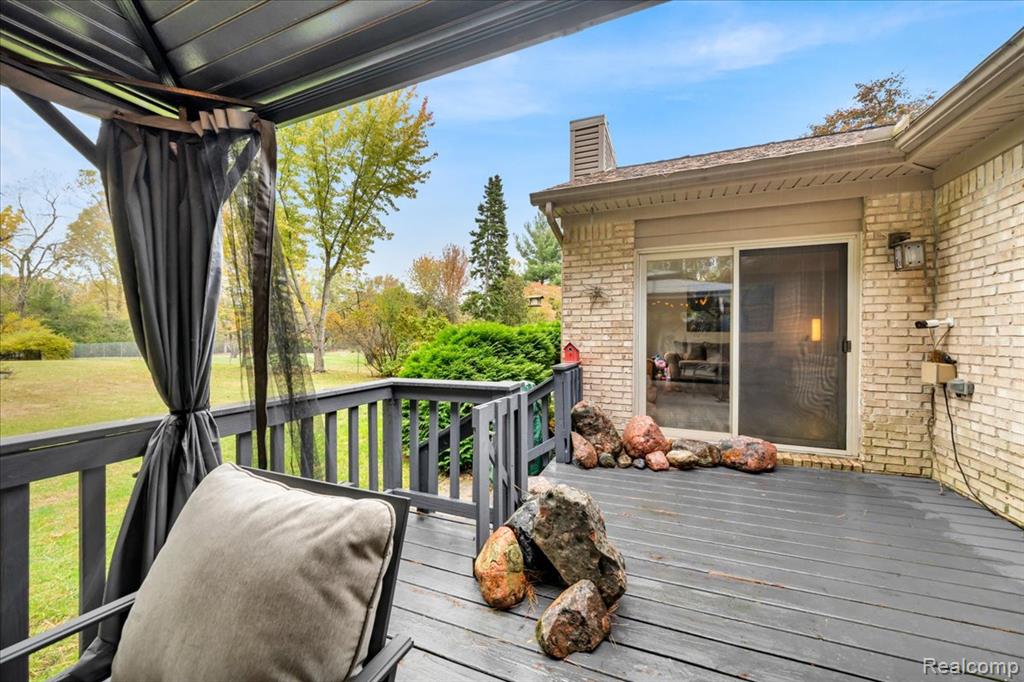 1370 South Boulevard Rochester, MI 48309 - Photo 41 of 65