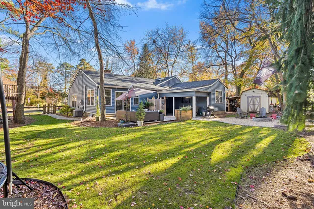 $629,900 | 84 Algonquin Trail, Medford, NJ 08055