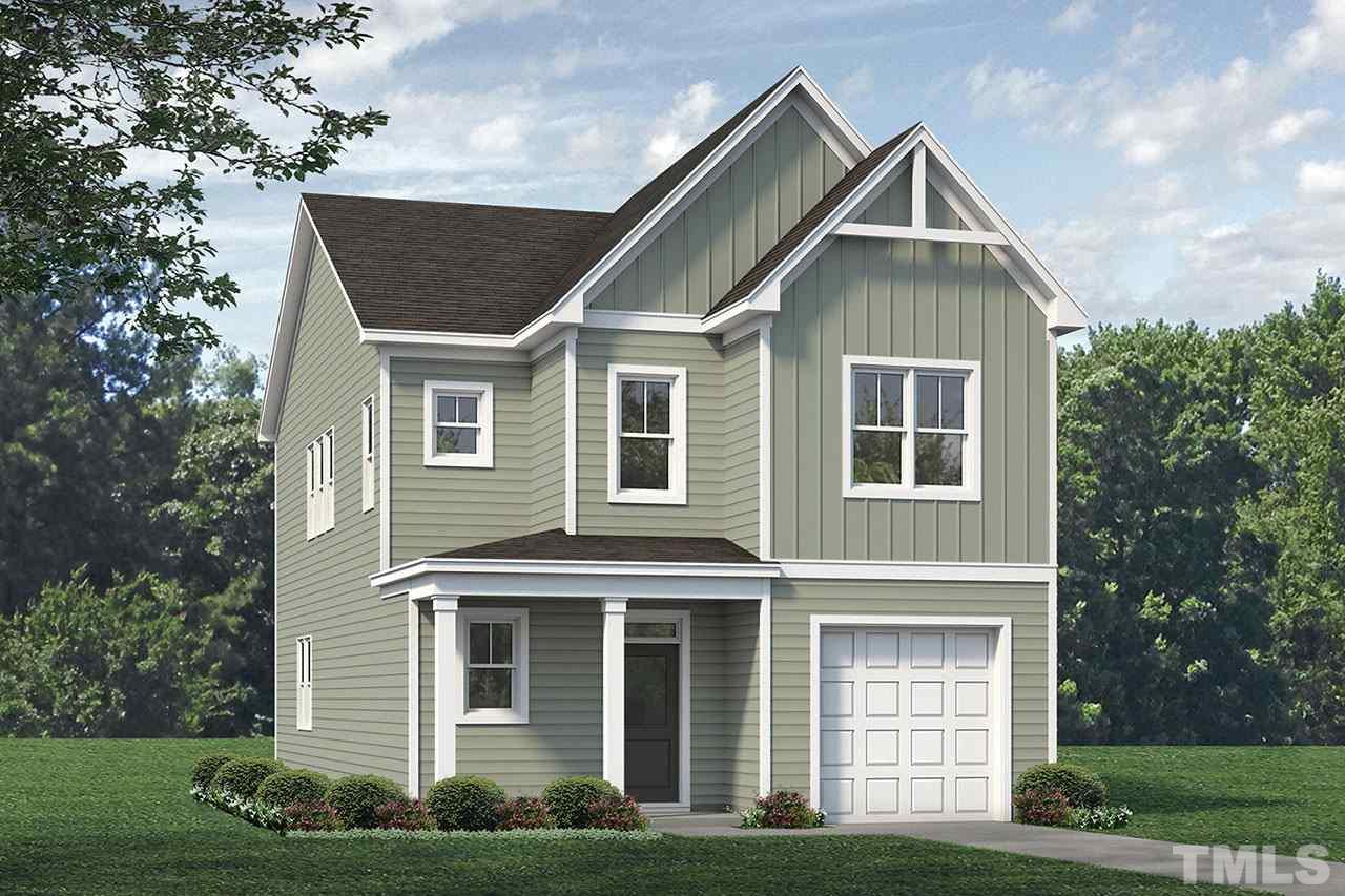 3716 Putman Road Raleigh, NC 27610 - Photo 1 of 1