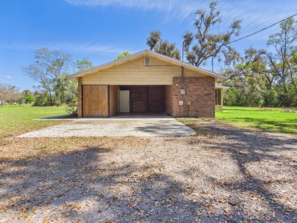 1947 Taylor Drive Perry, FL 32347 - Photo 24 of 34
