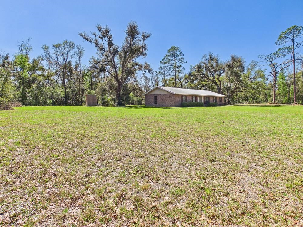 1947 Taylor Drive Perry, FL 32347 - Photo 28 of 34