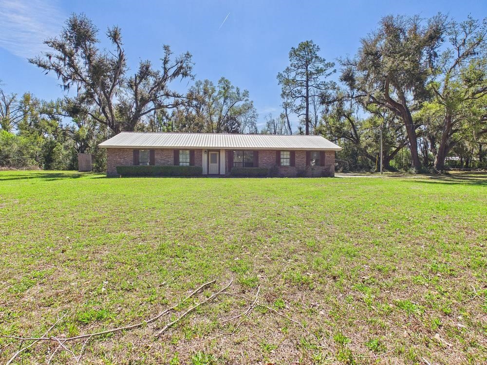 1947 Taylor Drive Perry, FL 32347 - Photo 29 of 34