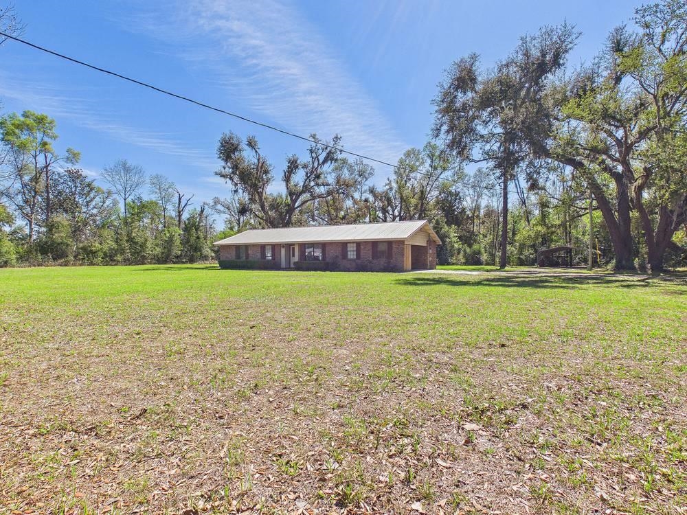 1947 Taylor Drive Perry, FL 32347 - Photo 30 of 34