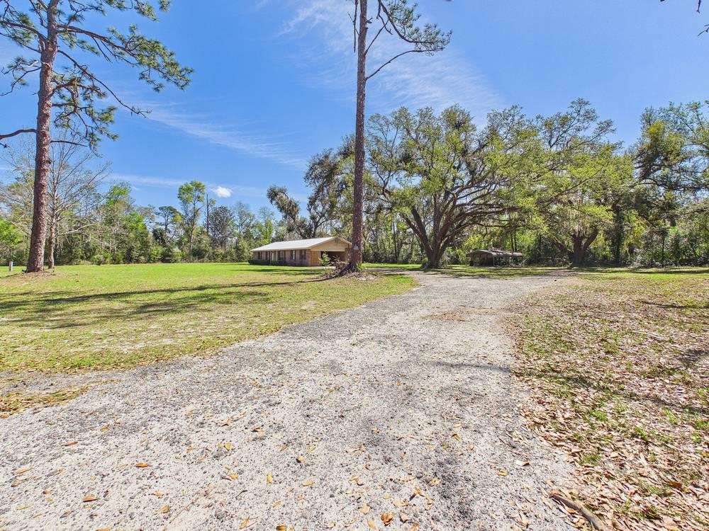 1947 Taylor Drive Perry, FL 32347 - Photo 31 of 34