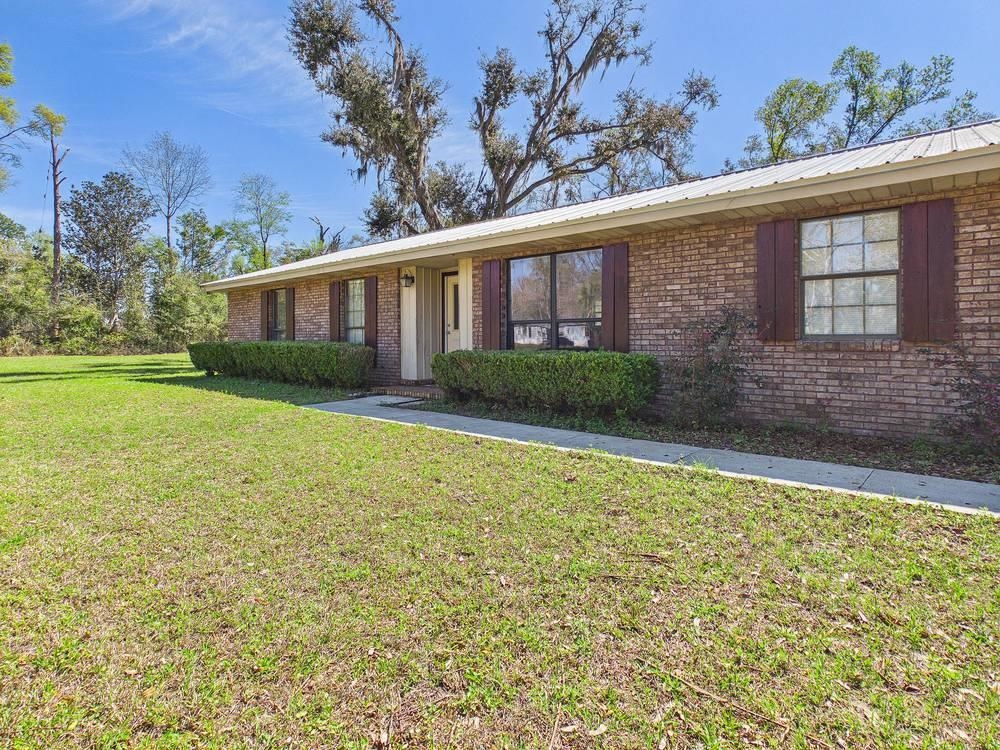 1947 Taylor Drive Perry, FL 32347 - Photo 32 of 34
