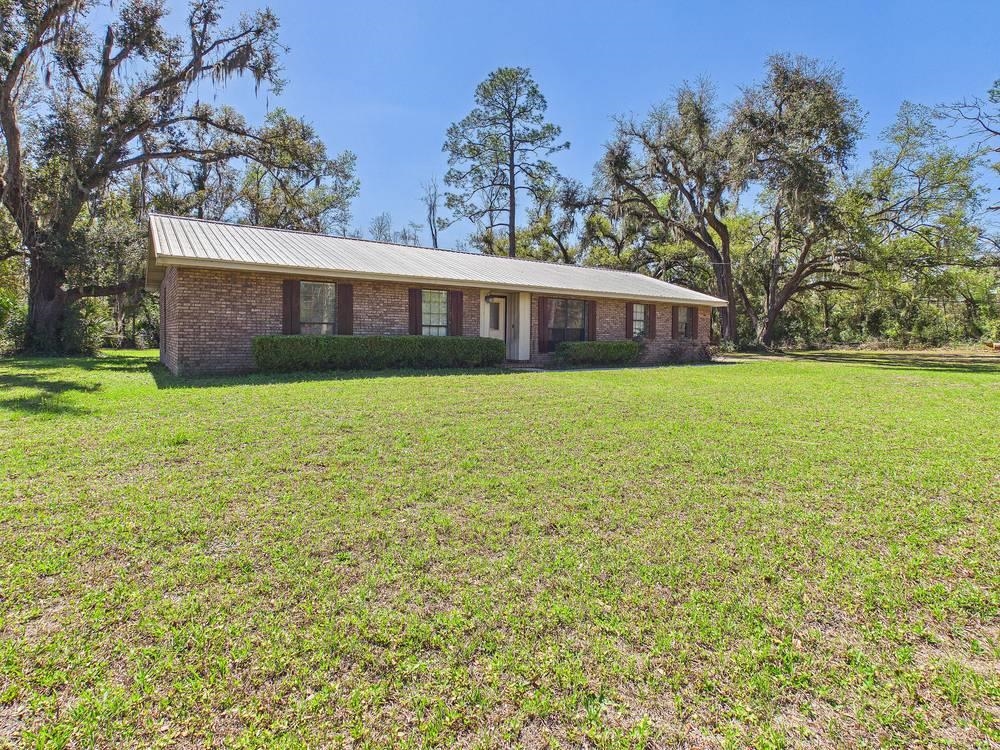 1947 Taylor Drive Perry, FL 32347 - Photo 33 of 34
