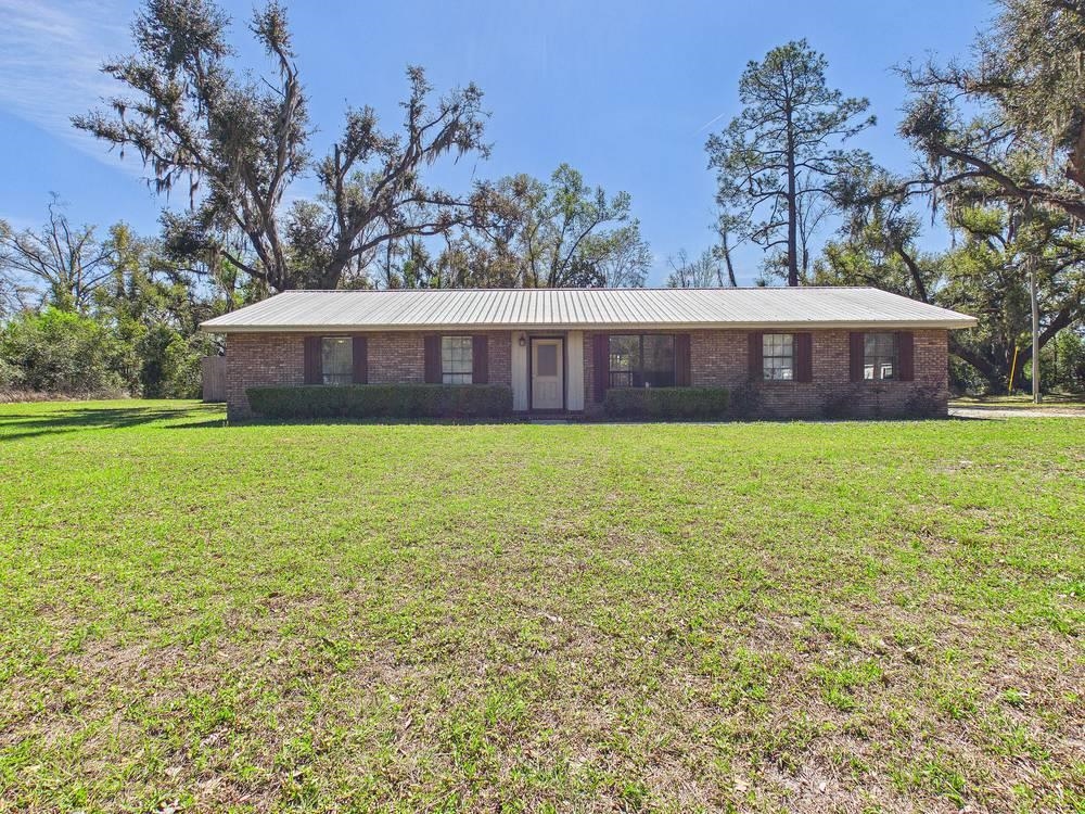 1947 Taylor Drive Perry, FL 32347 - Photo 34 of 34