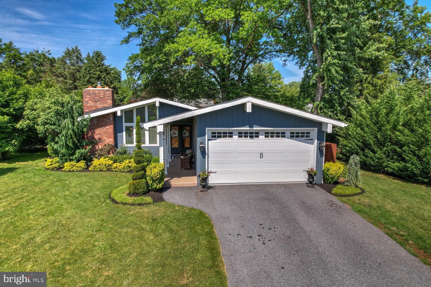 Stunning Manheim Twp home