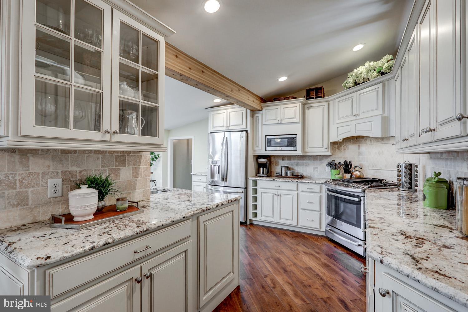 1030 Hunsicker Road Lancaster, PA 17601 - Photo 20 of 71 Custom Kitchen