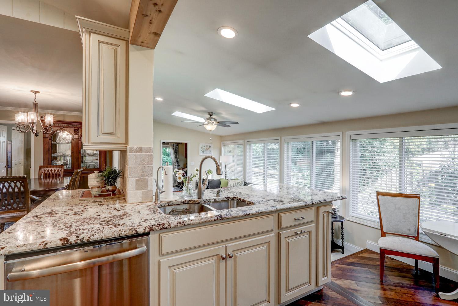 1030 Hunsicker Road Lancaster, PA 17601 - Photo 21 of 71 Granite Counter Tops