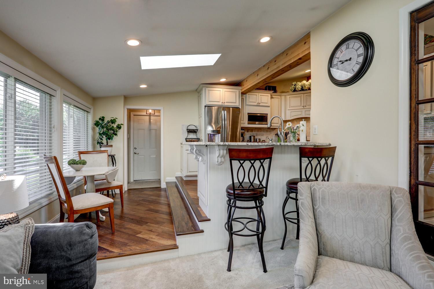 1030 Hunsicker Road Lancaster, PA 17601 - Photo 29 of 71 Bar area for spectators