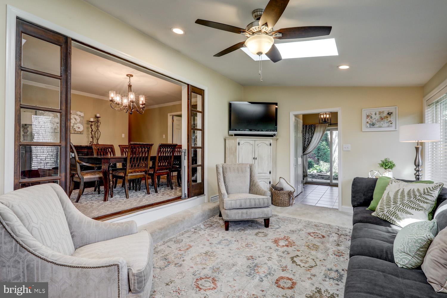 1030 Hunsicker Road Lancaster, PA 17601 - Photo 30 of 71 Family room adjoins DR