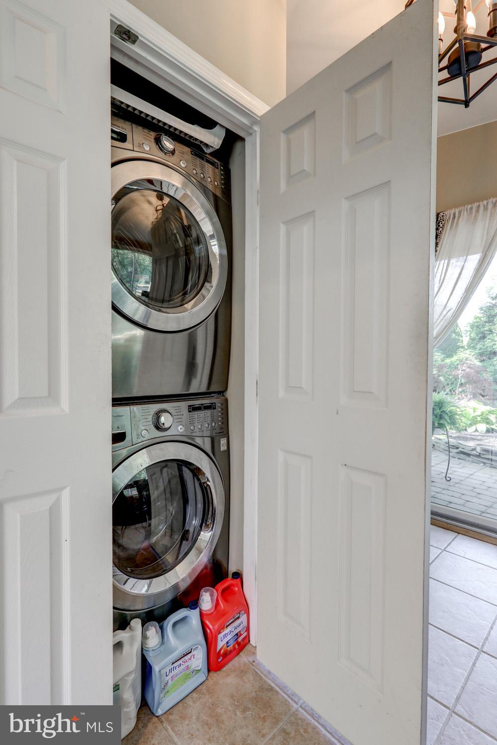1030 Hunsicker Road Lancaster, PA 17601 - Photo 34 of 71 laundry