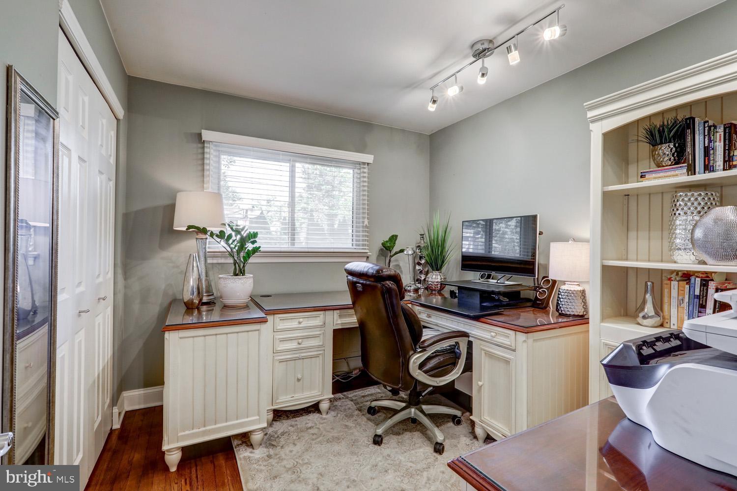 1030 Hunsicker Road Lancaster, PA 17601 - Photo 49 of 71 BR 4 / currently office