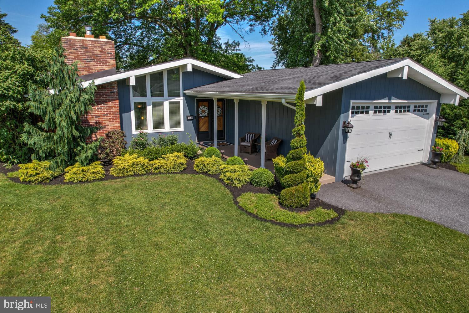 1030 Hunsicker Road Lancaster, PA 17601 - Photo 5 of 71 Professional landscaping