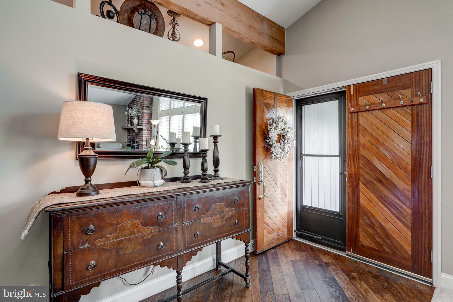 1030 Hunsicker Road Lancaster, PA 17601 - Photo 10 of 71 Grand Double Door entrance into Formal Living rm