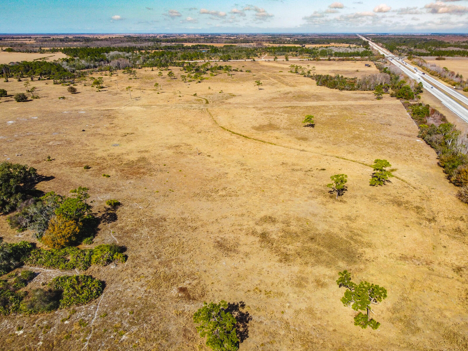 5151 South Kenansville Road Okeechobee, FL 34972 - Photo 18 of 31 19-Aerial