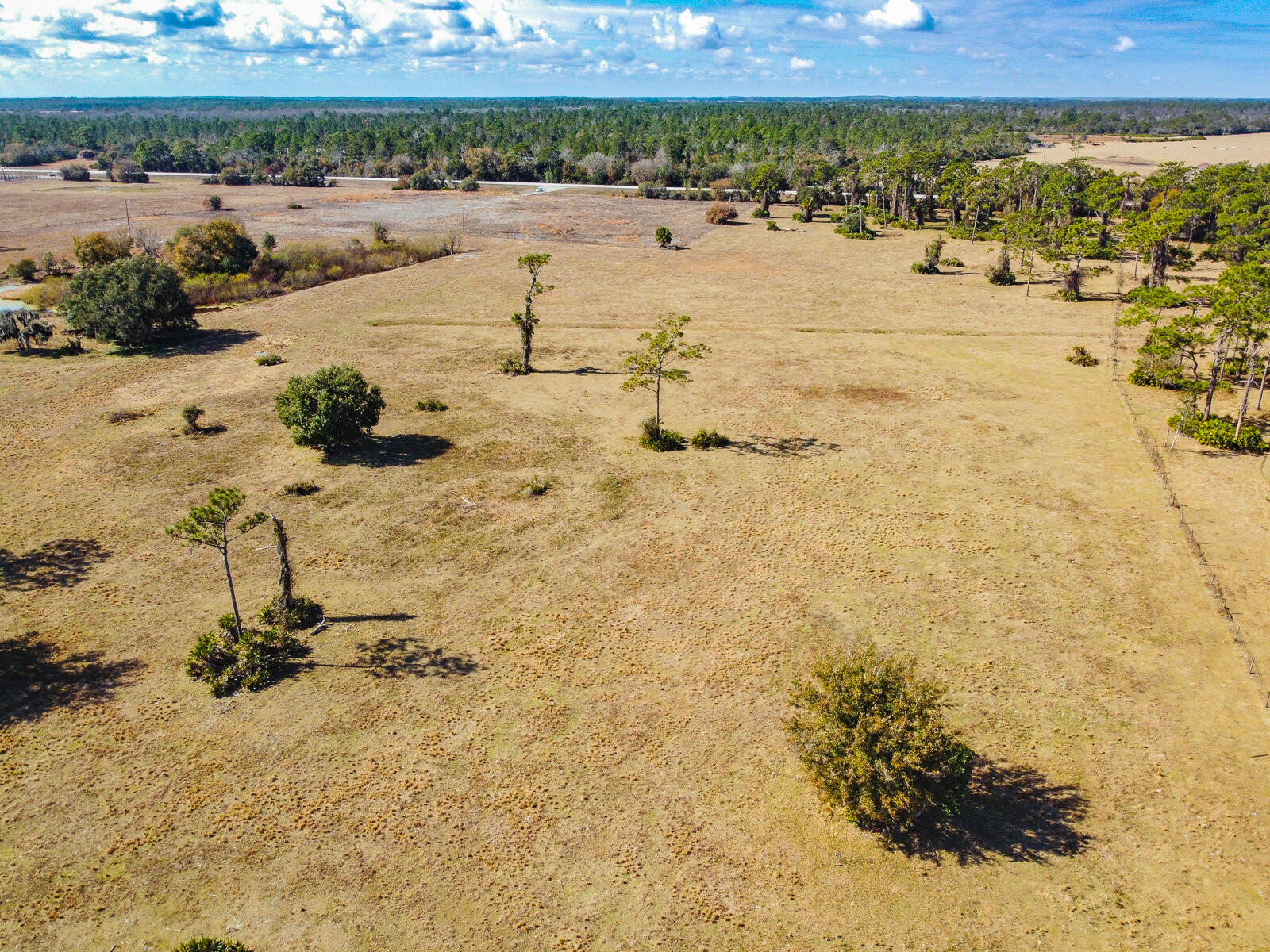 5151 South Kenansville Road Okeechobee, FL 34972 - Photo 21 of 31 22-Aerial