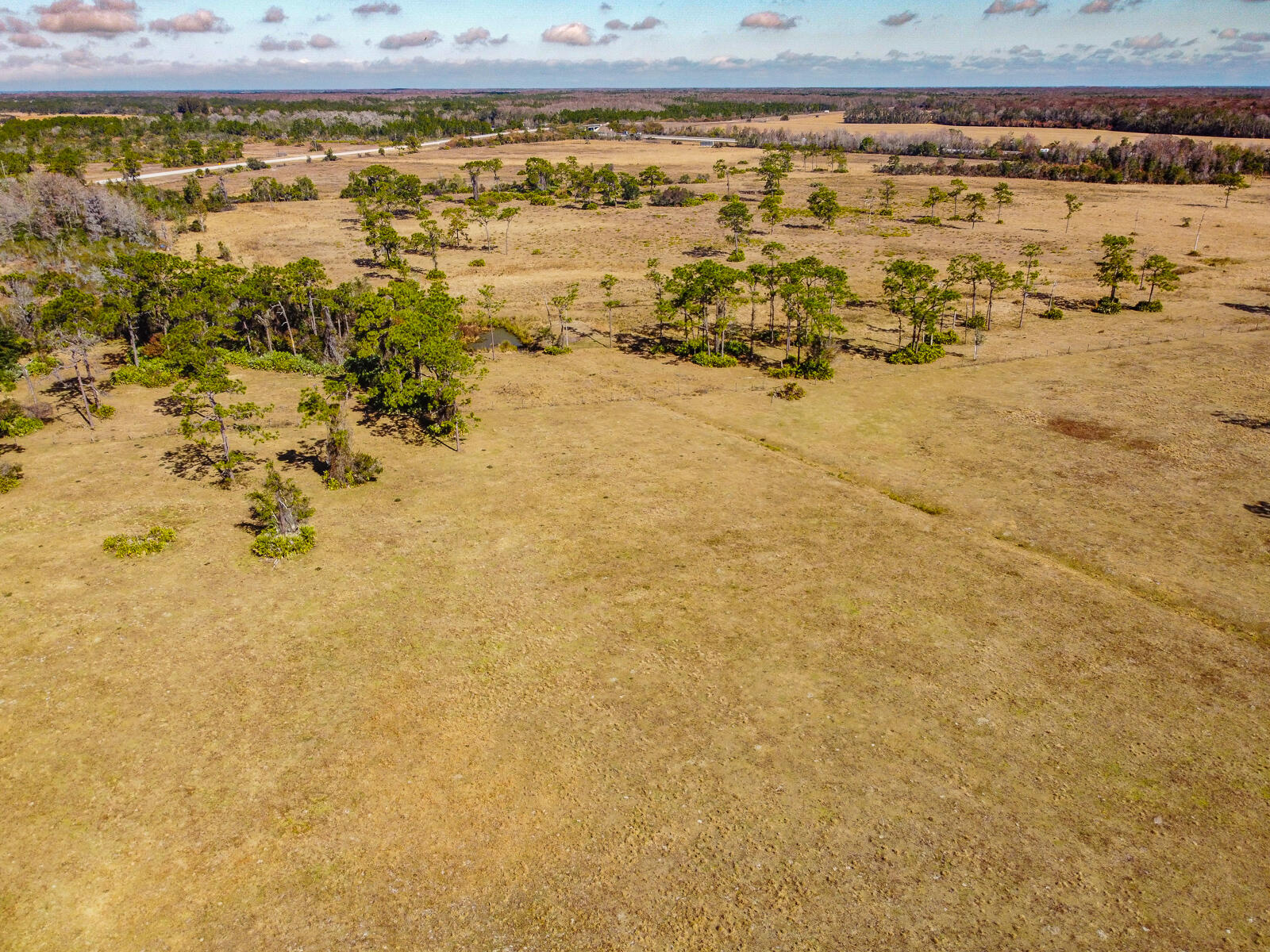 5151 South Kenansville Road Okeechobee, FL 34972 - Photo 22 of 31 23-Aerial