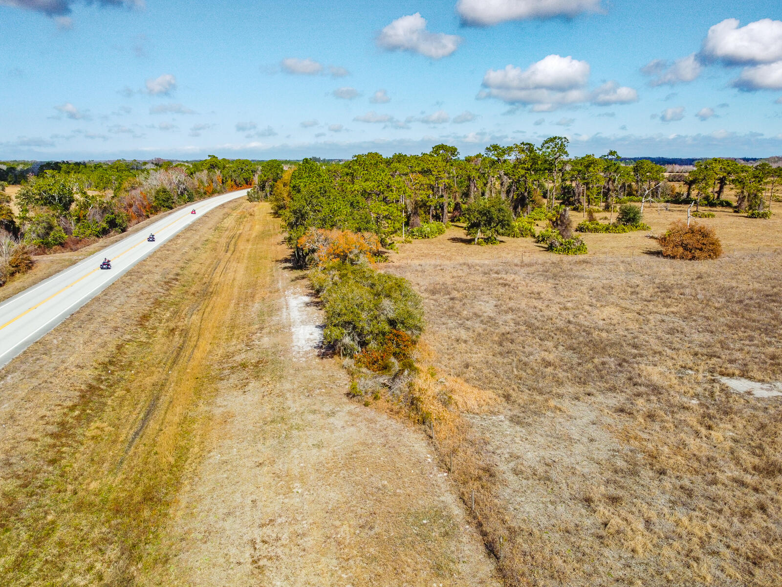 5151 South Kenansville Road Okeechobee, FL 34972 - Photo 5 of 31 05-Aerial