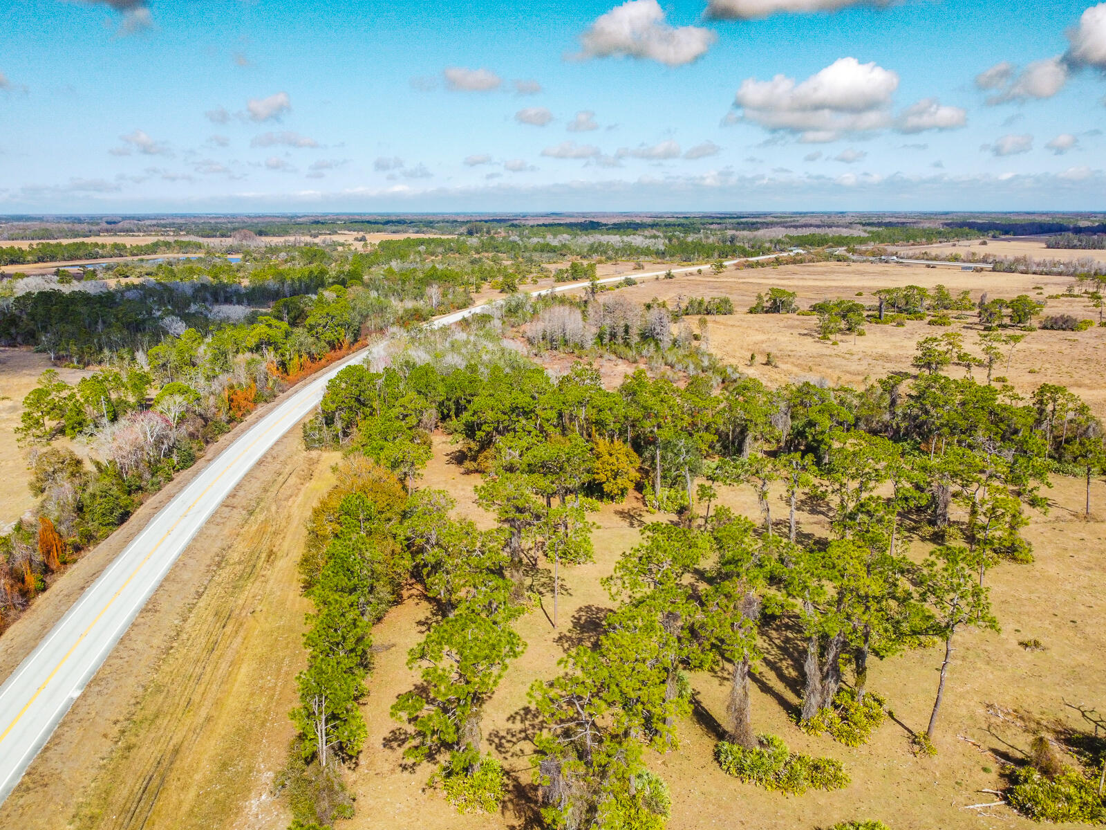 5151 South Kenansville Road Okeechobee, FL 34972 - Photo 6 of 31 06-Aerial