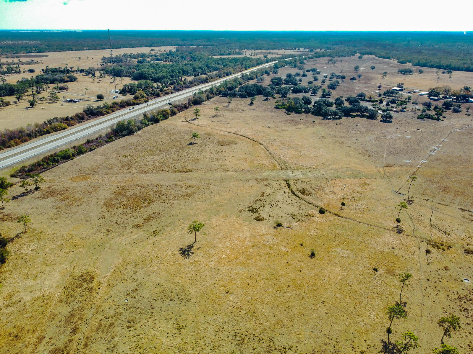 5151 South Kenansville Road Okeechobee, FL 34972 - Photo 10 of 31 10-Aerial
