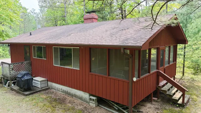 $154,900 | W1514 Spirit Ridge Trail, Keshena, WI 54135