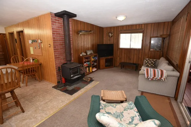 $154,900 | W1514 Spirit Ridge Trail, Keshena, WI 54135